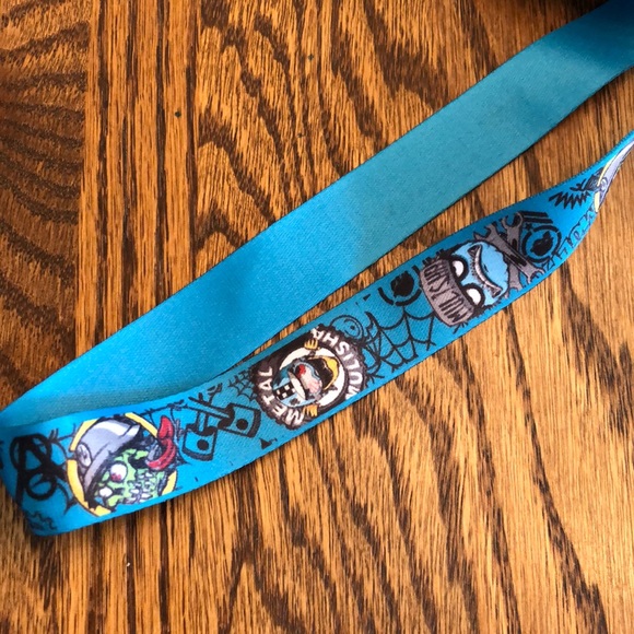 Metal Mulisha Lanyard NWT - Picture 4 of 4